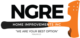 NGRE Home Improvements