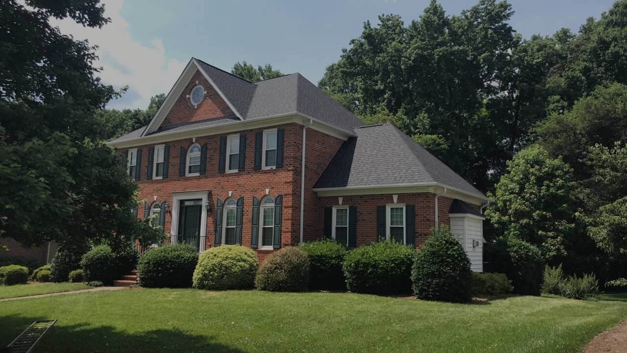 Home remodeled by NGRE Home Improvements