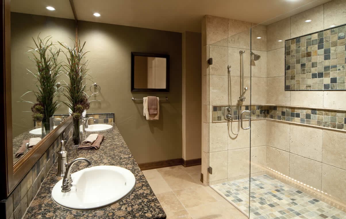Tile Installation