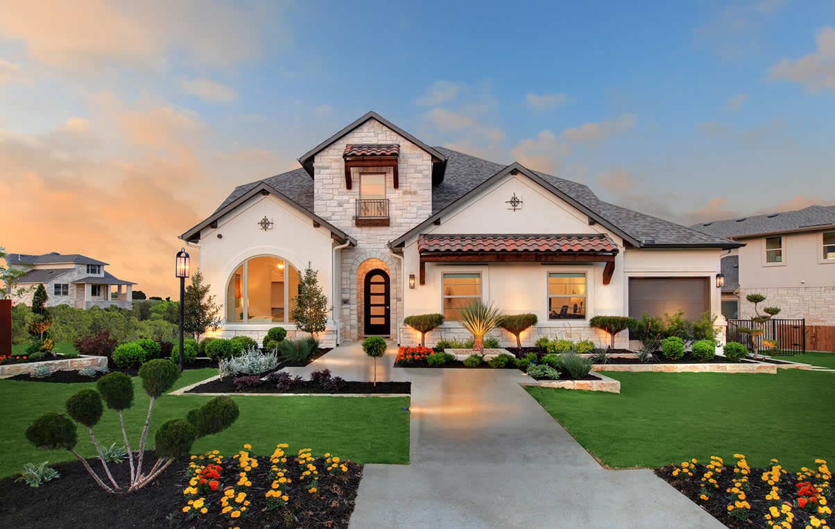 Exterior Remodeling