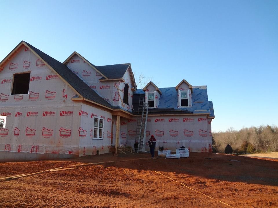 NGRE Home Improvements project 6