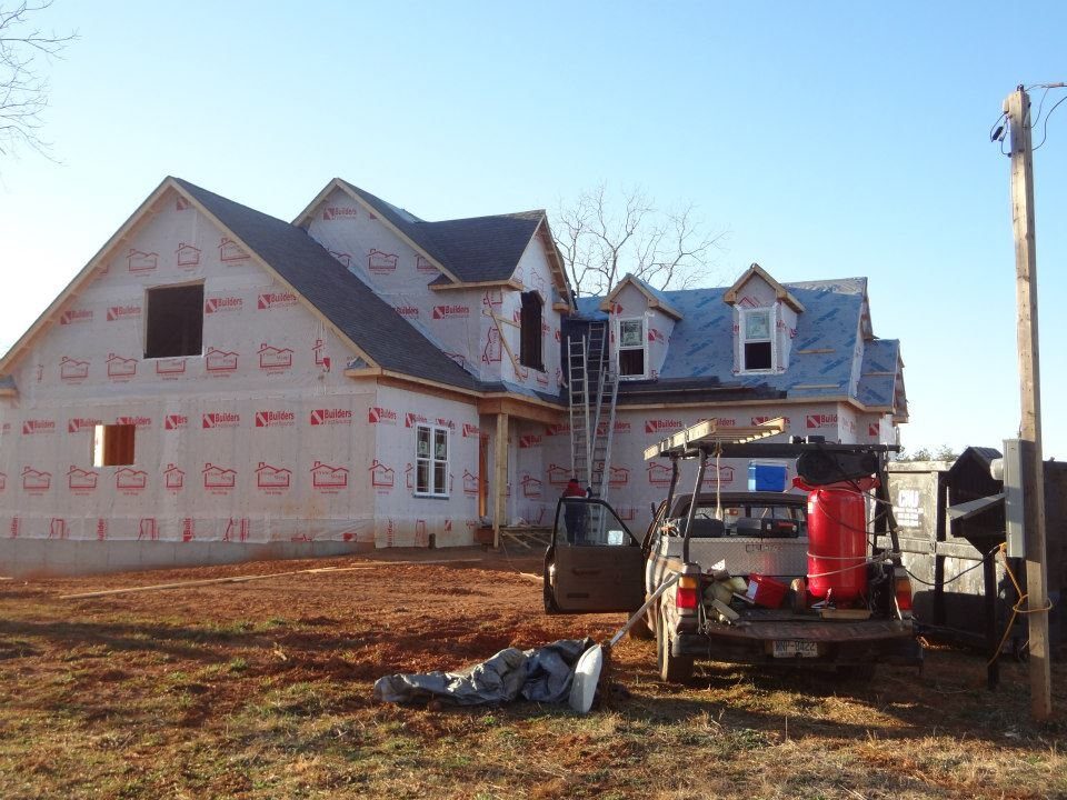 NGRE Home Improvements project 7