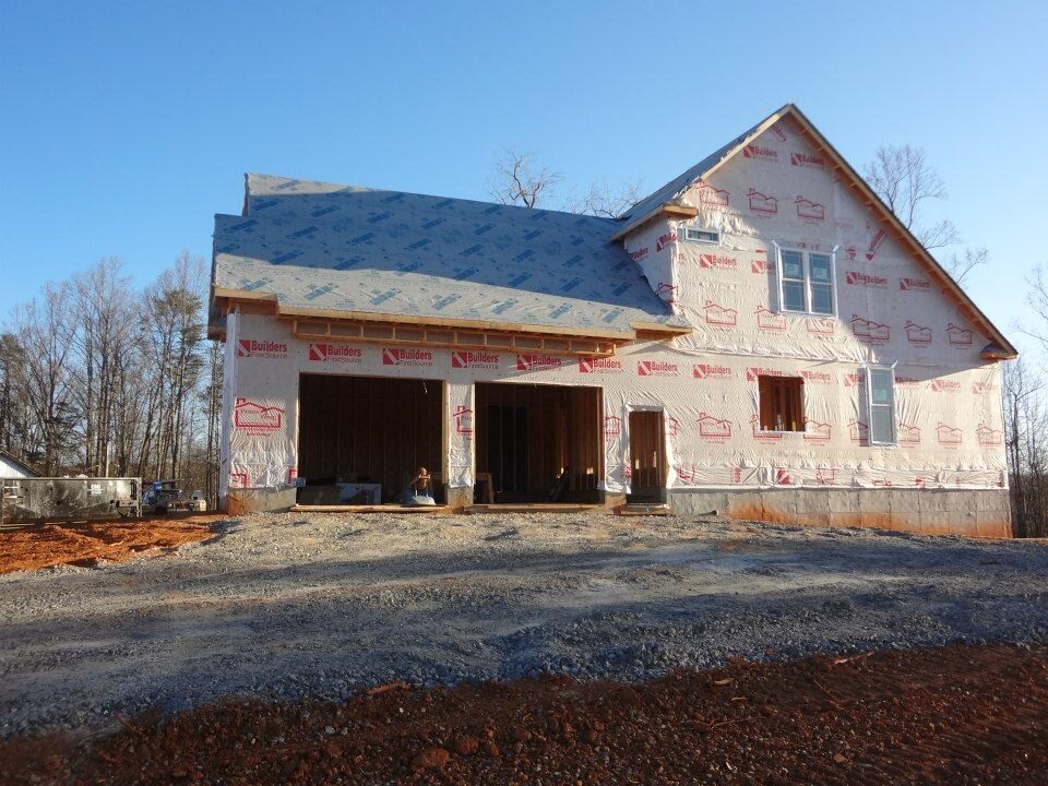 NGRE Home Improvements project 9