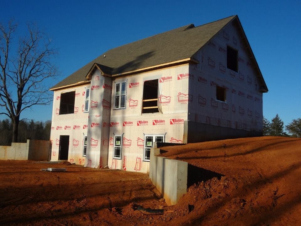 NGRE Home Improvements project 10