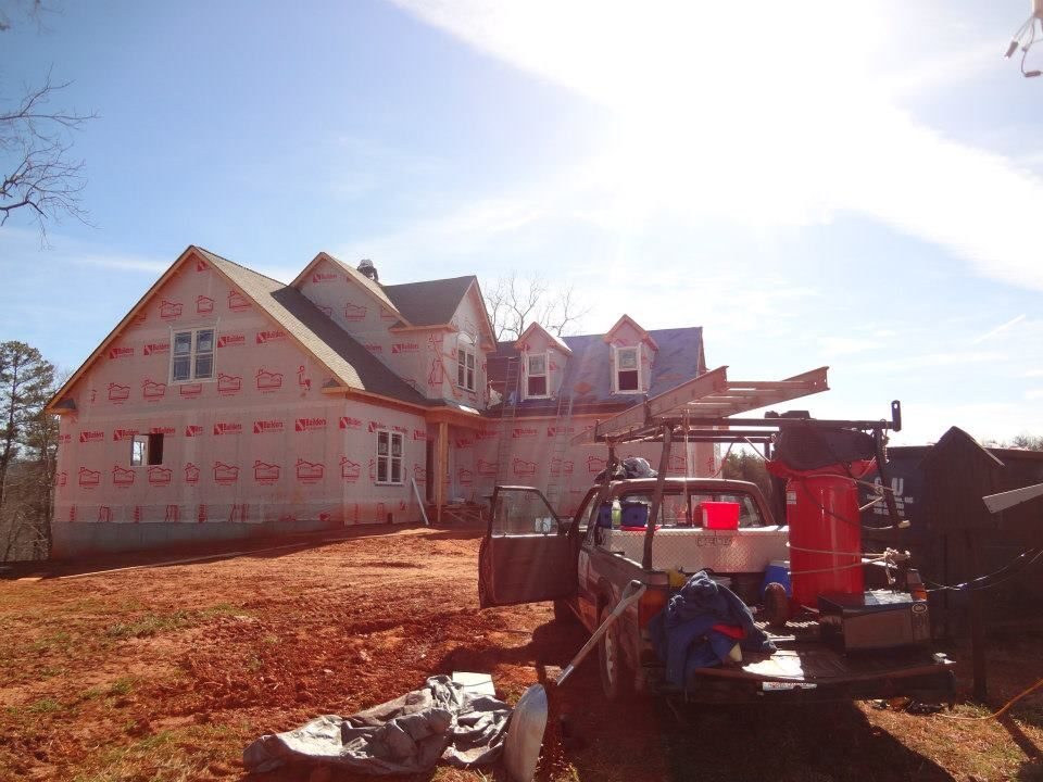 NGRE Home Improvements project 11