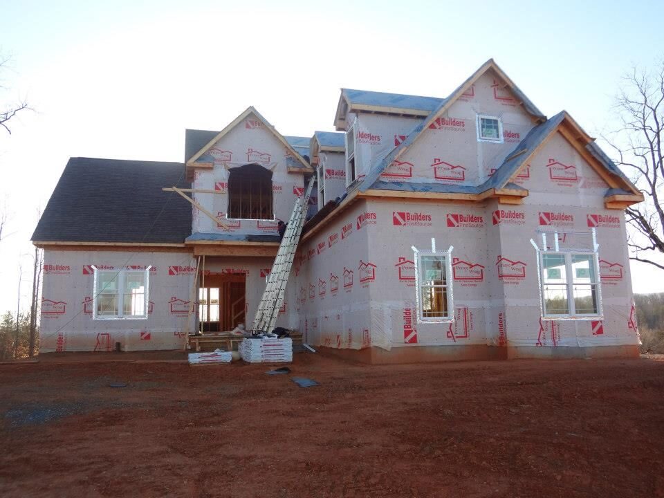 NGRE Home Improvements project 12