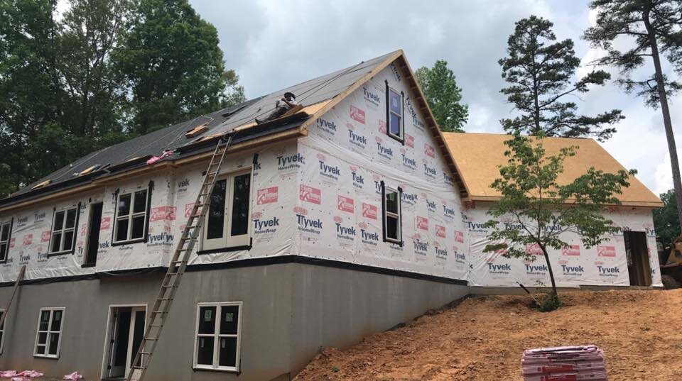 NGRE Home Improvements project 24