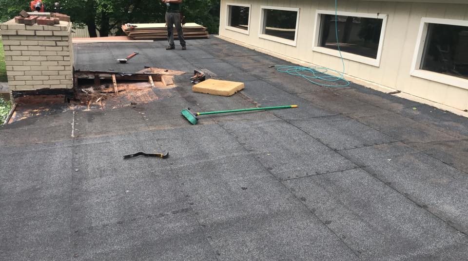NGRE Home Improvements project 26