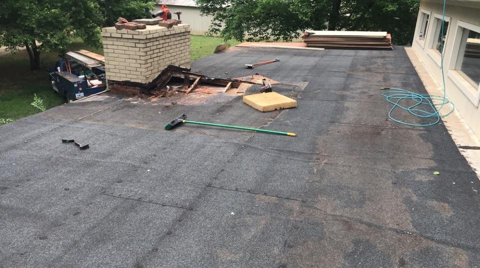 NGRE Home Improvements project 27
