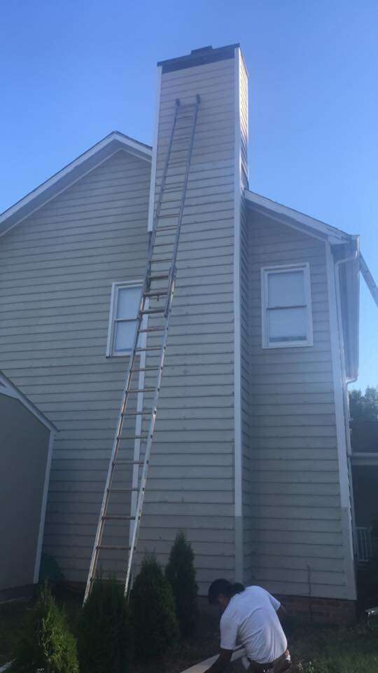 NGRE Home Improvements project 30