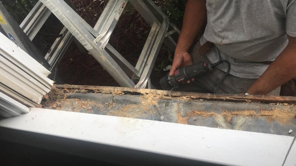 NGRE Home Improvements project 32