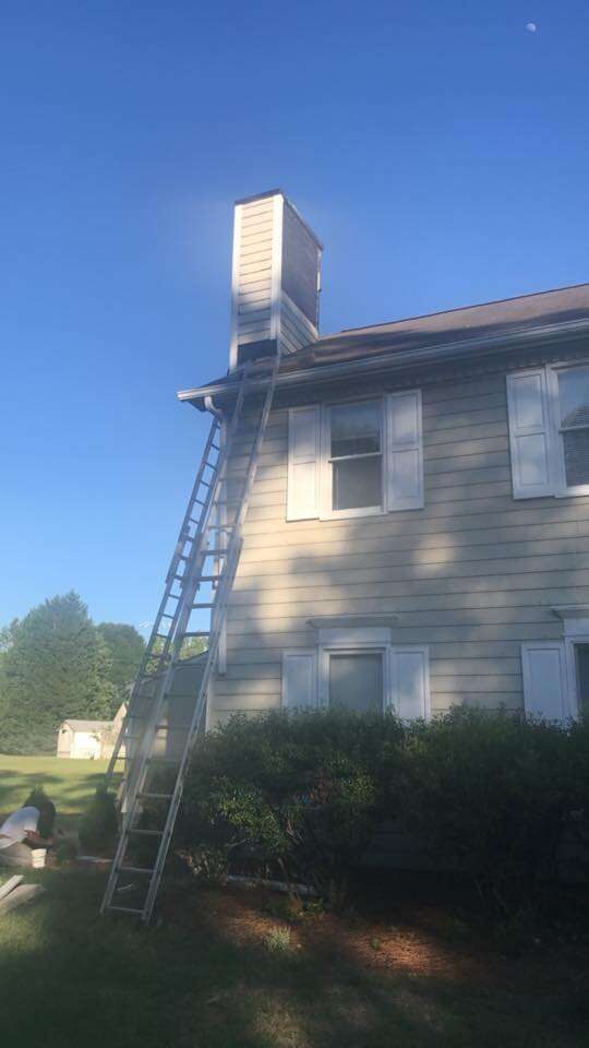 NGRE Home Improvements project 35