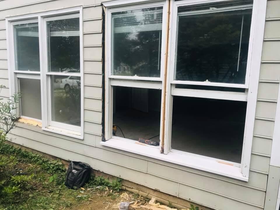 NGRE Home Improvements project 36