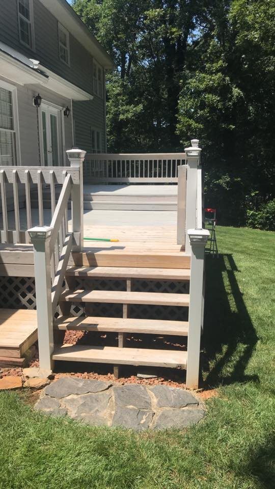 NGRE Home Improvements project 39