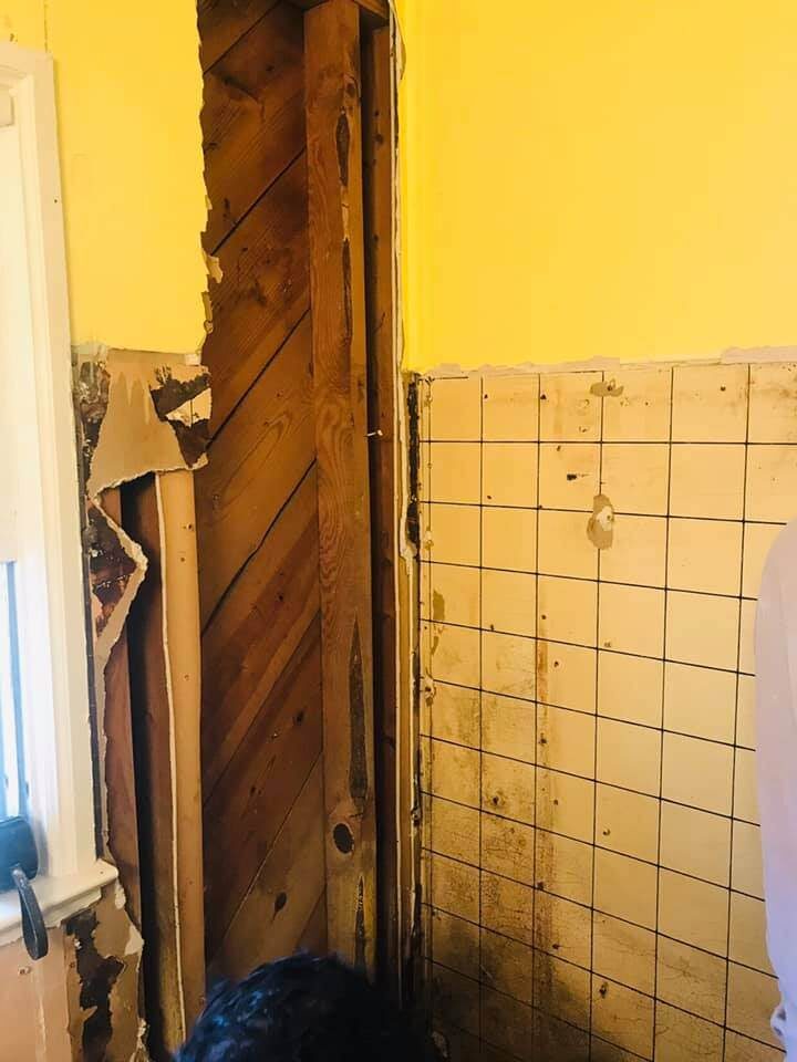 NGRE Home Improvements project 41