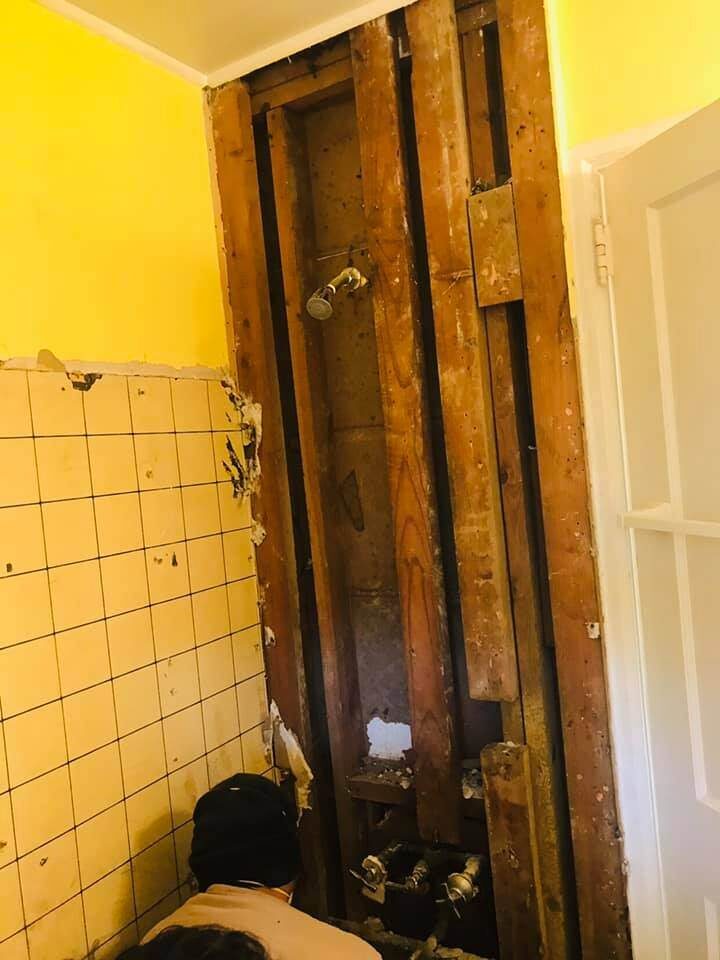 NGRE Home Improvements project 42