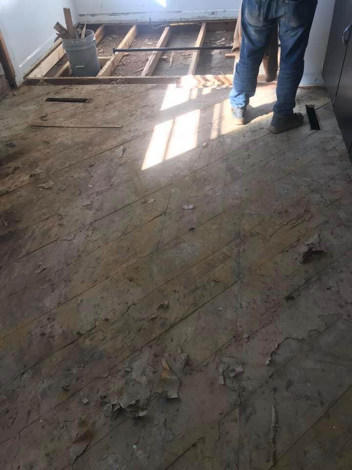 NGRE Home Improvements project 43