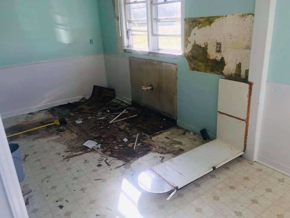 NGRE Home Improvements project 45