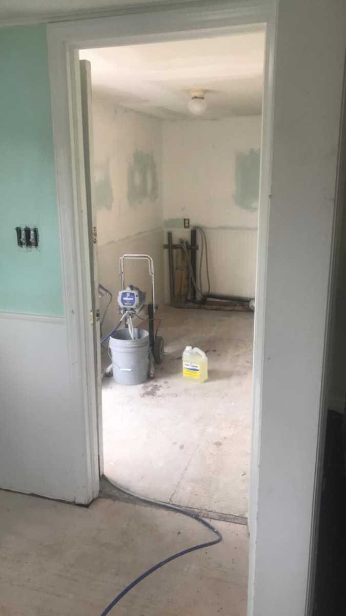 NGRE Home Improvements project 47