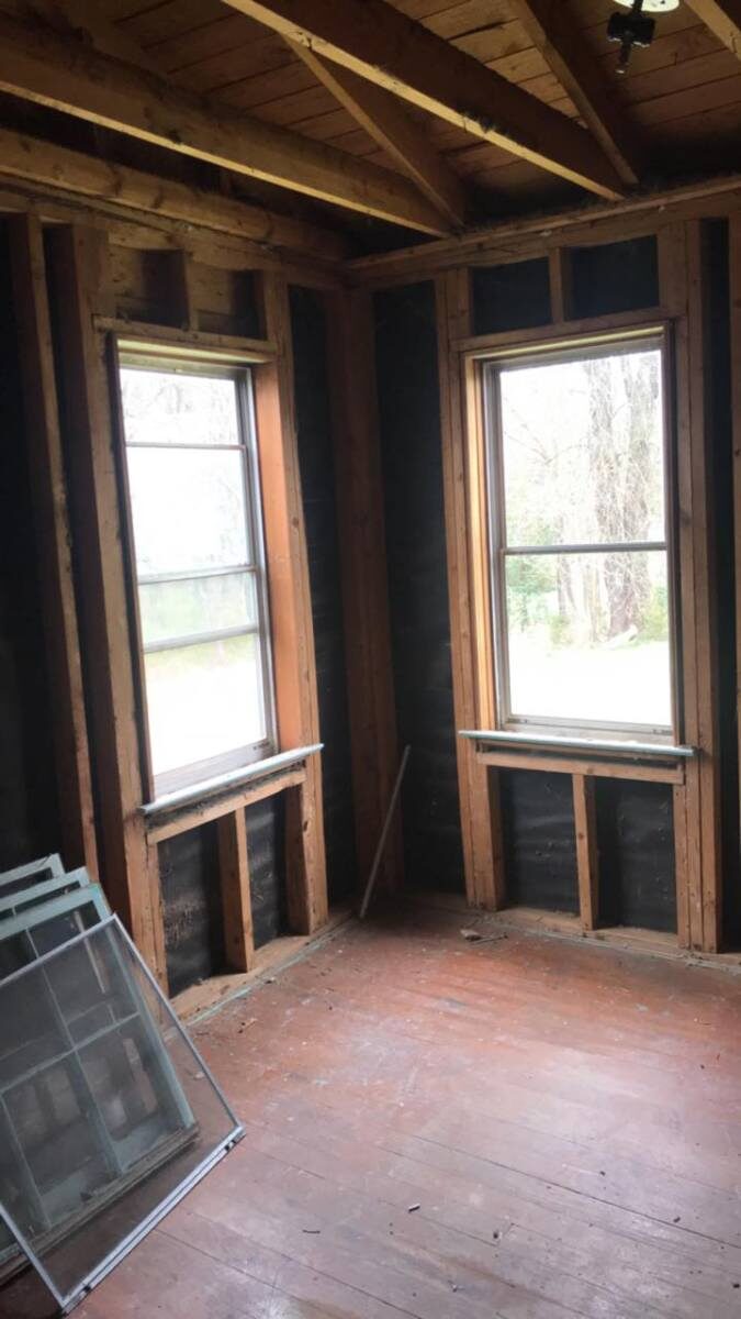 NGRE Home Improvements project 49