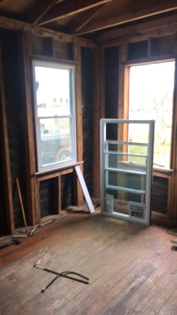 NGRE Home Improvements project 50