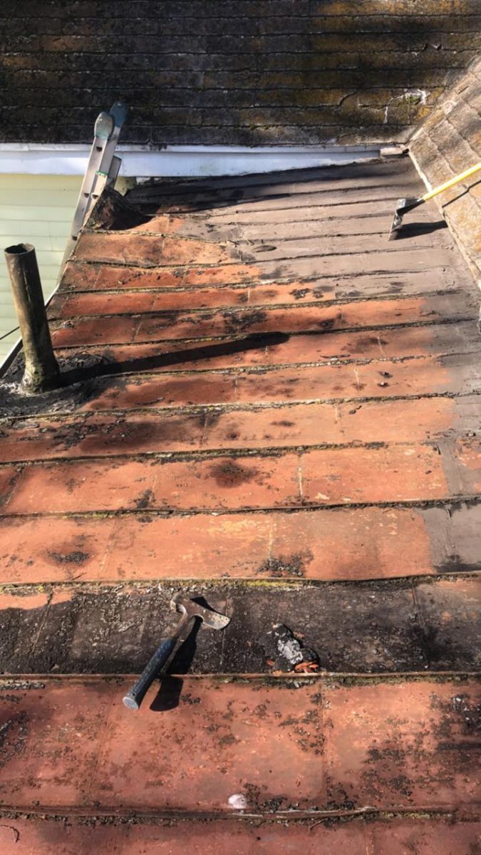 NGRE Home Improvements project 52