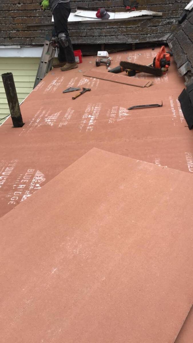 NGRE Home Improvements project 53