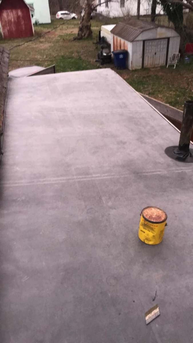 NGRE Home Improvements project 55