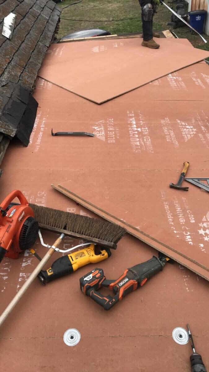 NGRE Home Improvements project 57
